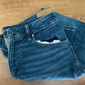 Men’s American eagle jeans